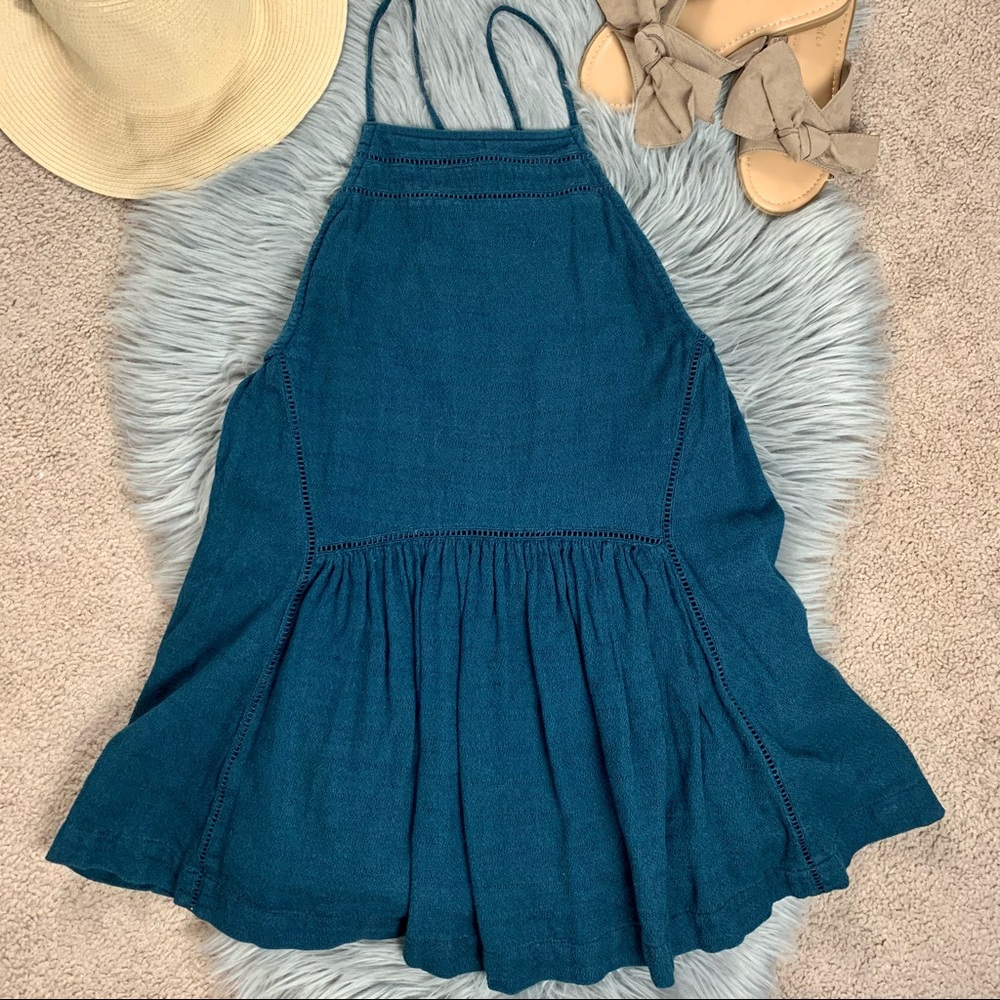 Free people dress